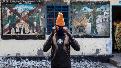 Photo of Protecting children in war is key to lasting peace, top UN envoy warns