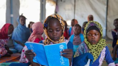 Photo of Четвертый год кризиса в Судане: число беженцев растет, финансирование сокращается