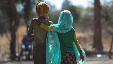 Photo of Инвестиции в борьбу с калечащими операциями на женских половых органах приносят десятикратную отдачу