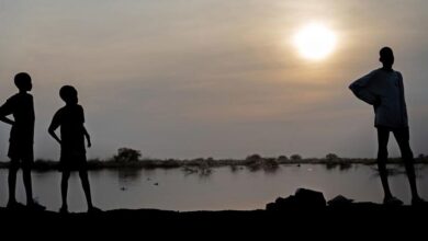 Photo of Violence surges in South Sudan leaving civilians at risk and peacekeepers stretched thin