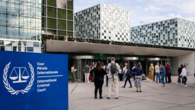 Photo of ICC judges assess case against Duterte over Philippines ‘war on drugs’ killings