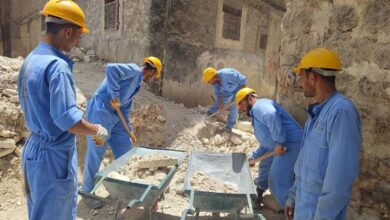 Photo of Syria transition gains ground with Kurdish deal, but violence and humanitarian strain persist