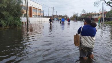 Photo of World News in Brief: Madagascar cyclone response, Gaza medical evacuations, remembering civil rights icon Jesse Jackson