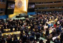 Photo of Remembering the Holocaust: ‘You are here because you choose hope over hate’