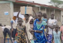 Photo of Южный Судан: Комиссия ООН предупреждает об угрозе массового насилия на фоне разжигания ненависти
