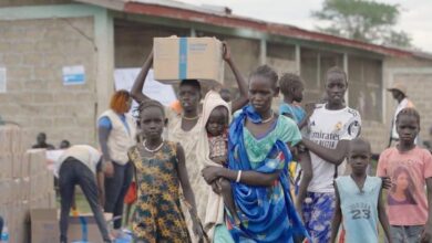 Photo of Южный Судан: Комиссия ООН предупреждает об угрозе массового насилия на фоне разжигания ненависти