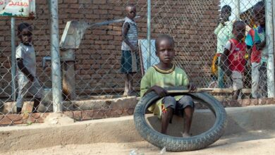 Photo of ‘Like a scene out of a horror movie’: UN report warns of war crimes in Sudan’s El Fasher