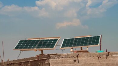 Photo of Глава ООН призвал ускорить революцию в области чистой энергетики