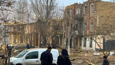 Photo of В ООН осуждают атаки РФ на мирное население и гражданскую инфраструктуру Украины