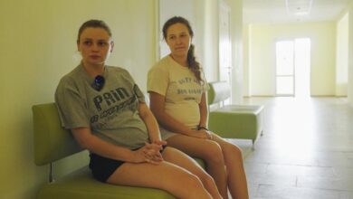 Photo of Беременность в условиях конфликта – угроза для жизни матери и ребенка