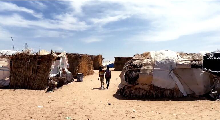 Photo of Главные новости дня | четверг: Палестина, Украина, Судан, Совбез ООН