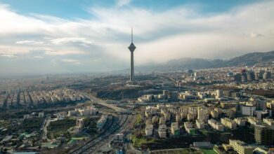 Photo of MIDDLE EAST LIVE: Strikes continue from US, Israel and Iran as UN urges restraint