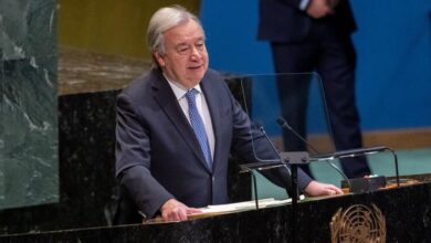 Photo of Генсек ООН: мир должен перейти от страха перед миграцией к сотрудничеству в управлении ее потоками