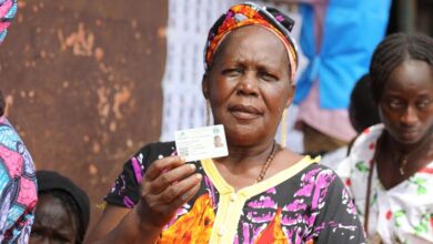 Photo of Главные новости дня | среда: Газа, ЦАР, отходы, земельная собственность