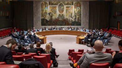 Photo of Security Council LIVE: Sudan in focus amid genocide warnings in Darfur