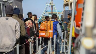 Photo of Guterres slams international failure to manage safe migration