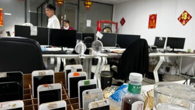 Photo of Доклад ООН: жертв торговли людьми заставляют заниматься мошенничеством, подвергают пыткам и сексуальному насилию