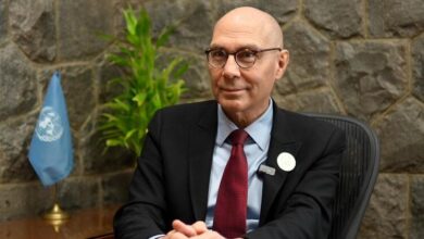 Photo of Главный правозащитник ООН: ИИ должен развиваться на принципах инклюзивности и подотчетности