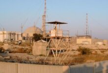 Photo of Iran crisis: Schoolgirls killed, thousands displaced and aid compromised