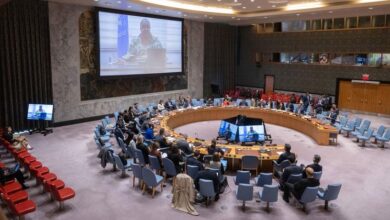 Photo of Спецпосланник ООН предупреждает об углублении политического и экономического кризиса в Ливии