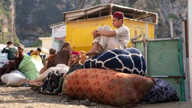 Photo of Глава ООН призвал Афганистан и Пакистан к немедленному прекращению боевых действий