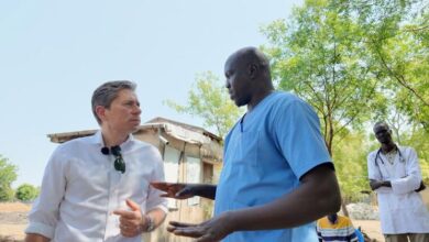 Photo of Главные новости дня | вторник: Украина, Сомали, Южный Судан, Газа