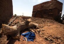 Photo of ‘No corner of Sudan is safe’: UN officials warn of famine and atrocities as war intensifies