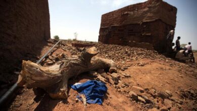 Photo of ‘No corner of Sudan is safe’: UN officials warn of famine and atrocities as war intensifies