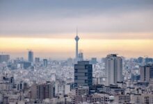 Photo of MIDDLE EAST LIVE: Fourth day of escalating conflict between US, Israel and Iran