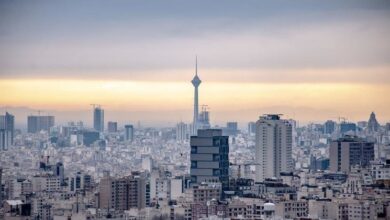 Photo of MIDDLE EAST LIVE: Fourth day of escalating conflict between US, Israel and Iran