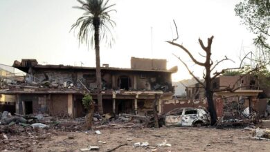 Photo of Судан: за два дня в результате атак беспилотников погибли десятки людей