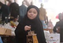 Photo of Рамадан в Газе: лишения, вынужденное перемещение и надежда на лучшее будущее