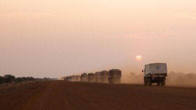 Photo of Главные новости дня | пятница: Украина, Гаити, Южный Судан, Генсек ООН