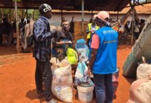 Photo of Concerns raised by Burundian refugees about ‘coercive’ repatriation from Tanzania