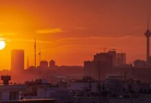 Photo of Iran crisis: Nuclear watchdog urges restraint amid ongoing strikes