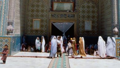 Photo of World News in Brief: Sudan and Haiti updates, Afghan women’s rights