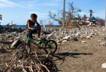 Photo of Extreme heat, floods and drought threaten lives across Latin America and Caribbean