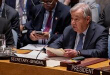 Photo of Гутерриш: Устав ООН – «надежда человечества на мир»