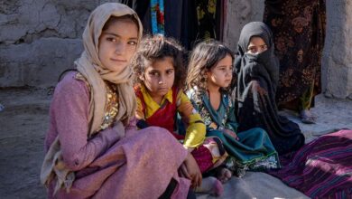 Photo of World News in Brief: Human rights in Mongolia, surge in sexual violence in Haiti, worsening hunger in Afghanistan