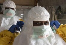 Photo of DRC Ebola outbreak: hundreds of suspected cases, no vaccine