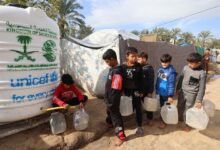 Photo of Gaza: Life-saving medicines blocked as killing continues, disease gains ground
