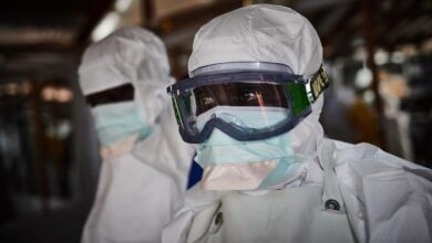 Photo of ВОЗ объявила международную чрезвычайную ситуацию из-за вспышки Эболы в ДР Конго и Уганде