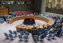 Photo of Совбез ООН обсудил ситуацию в Боснии и Герцеговине