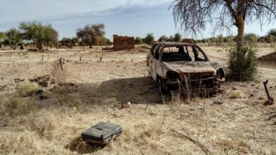 Photo of Armed drones leading cause of civilian death in Sudan war: UN rights chief