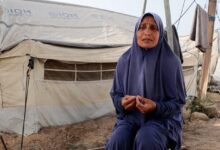 Photo of Displaced in Gaza: From home comforts to the shattering horror of war