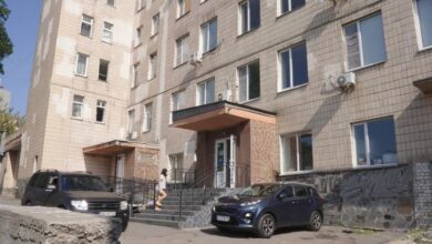 Photo of Ukraine: Over 3,000 attacks on healthcare since full-scale Russian invasion