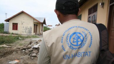 Photo of От Таиланда до Иордании: в новом докладе ООН собраны примеры успешных проектов по решению жилищных проблем