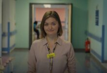 Photo of From Kharkiv to the UK’s health service: Ukrainian doctor rebuilds her life – and helps others do the same