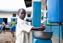 Photo of Ebola outbreak: ‘Every epidemic begins in a community and ends in a community’