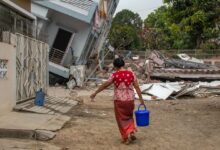 Photo of Global energy and trade disruption pushing millions towards poverty